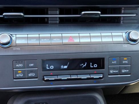 Certified 2026 Hyundai Kona SEL Sport FWD image 22