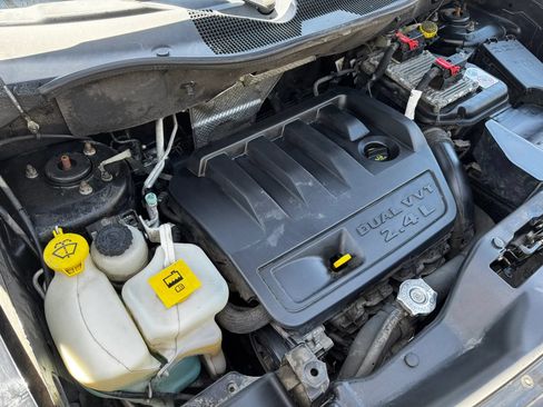 Used 2014 Jeep Patriot Sport w/ Power Value Group FWD image 30