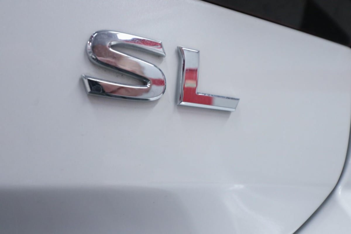Used 2023 Nissan Armada SL w/ Cargo Package RWD image 33