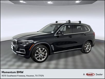 Used 2023 BMW X5 sDrive40i w/ Parking Assistance Package