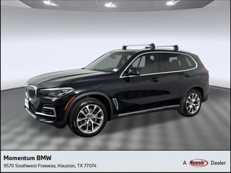 Used 2023 BMW X5 sDrive40i w/ Parking Assistance Package 360° Tour