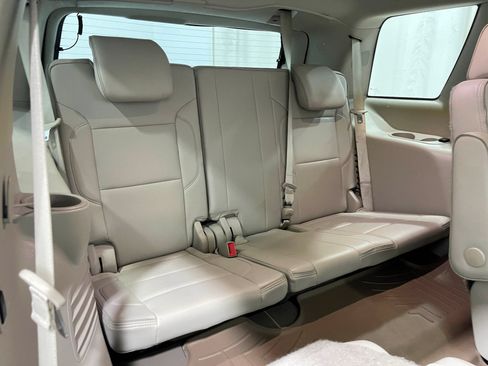 Used 2018 GMC Yukon Denali AWD/4WD image 31