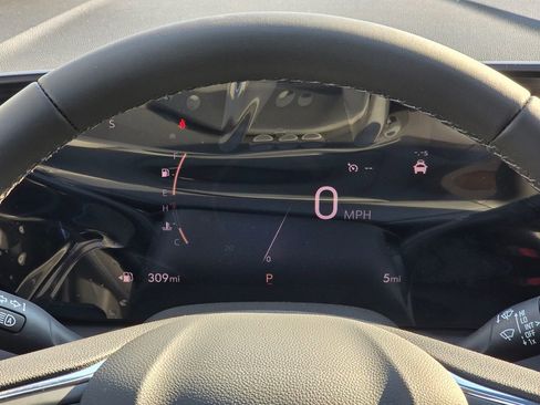 New 2026 Buick Encore GX Sport Touring image 26