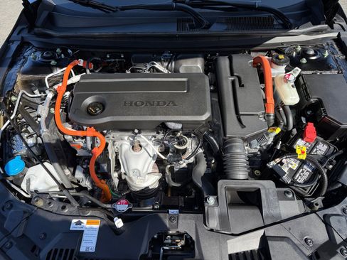 Used 2024 Honda Accord Sport image 20