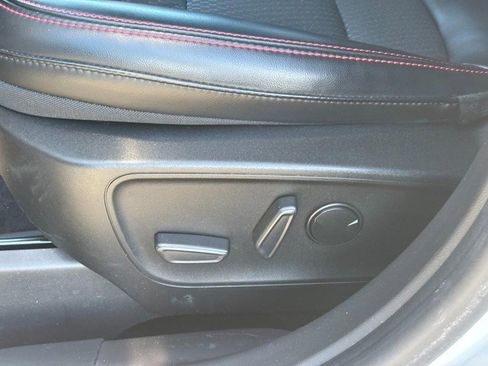 Used 2023 Ford Escape ST-Line w/ Tech Pack #1 image 17