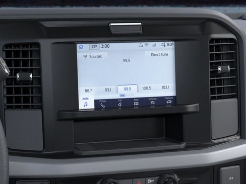 New 2026 Ford F350 XL RWD image 14
