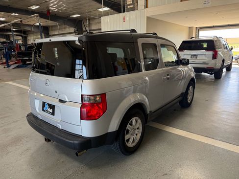 Used 2008 Honda Element EX image 7