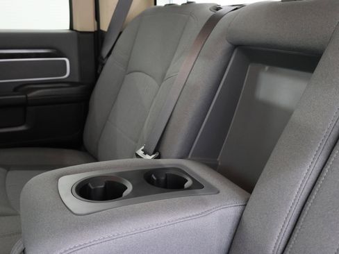 Used 2019 RAM 2500 Big Horn image 34