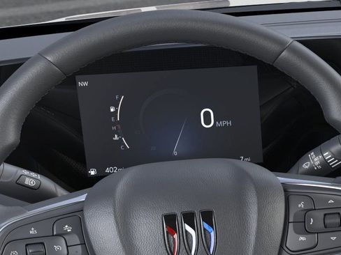 New 2025 Buick Envista Preferred w/ Convenience I Package image 26