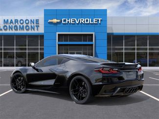 New 2026 Chevrolet Corvette Z06 w/ Battery Protection Package video 3