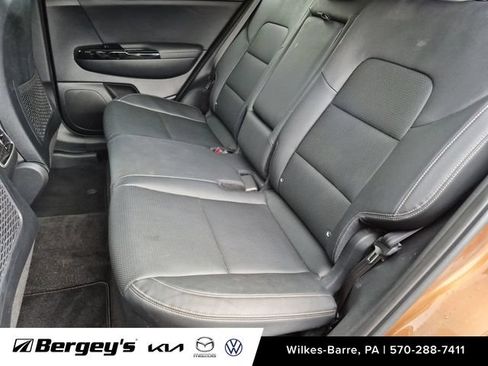 Used 2020 Kia Sportage EX AWD/4WD image 22