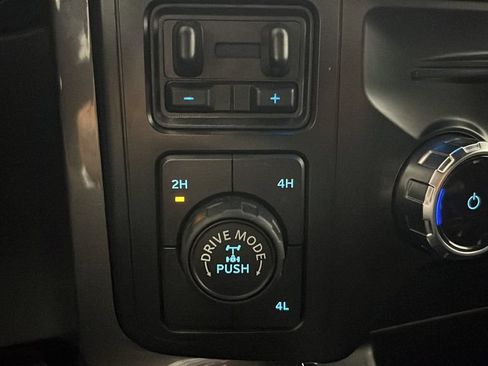 Used 2023 Ford F150 XLT w/ Equipment Group 302A High AWD/4WD image 30