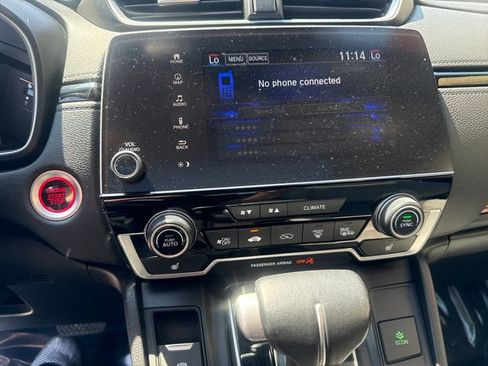 Certified 2019 Honda CR-V Touring image 15