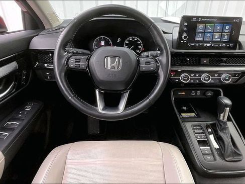 Certified 2023 Honda CR-V EX-L image 5
