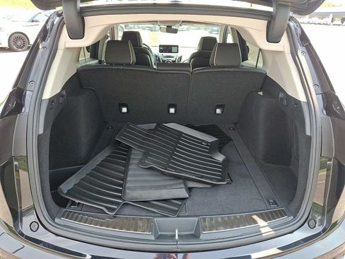 Certified 2024 Acura RDX SH-AWD w/ Advance Package image 30