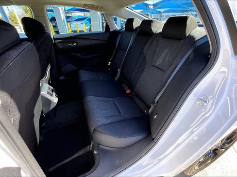 Used 2025 Honda Accord SE image 20