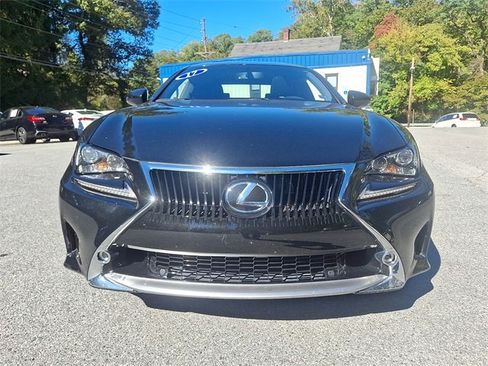 Used 2017 Lexus RC 300 300 image 3