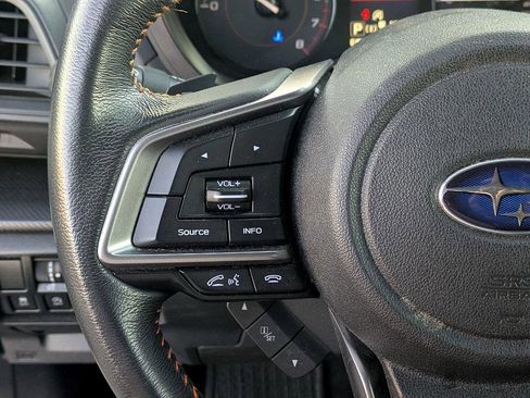 Used 2021 Subaru Crosstrek 2.0i Premium image 17