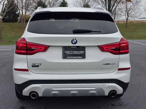 Used 2019 BMW X3 xDrive30i image 7