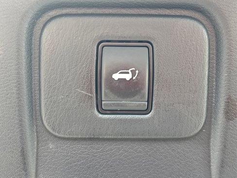 Used 2017 Nissan Murano SL image 14