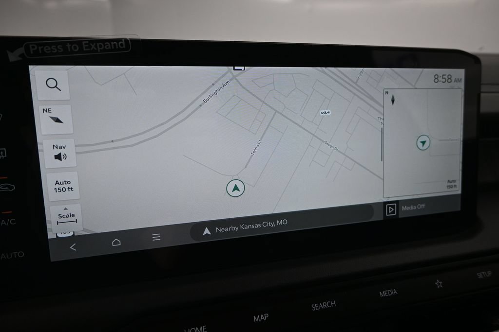 New 2027 Kia Telluride SX Prestige X-Line w/ Towing Package AWD/4WD image 18
