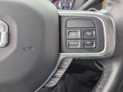 Used 2022 RAM 2500 Laramie image 23