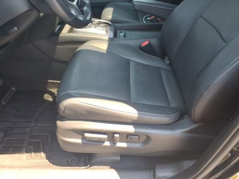 Used 2022 Honda Passport EX-L image 15