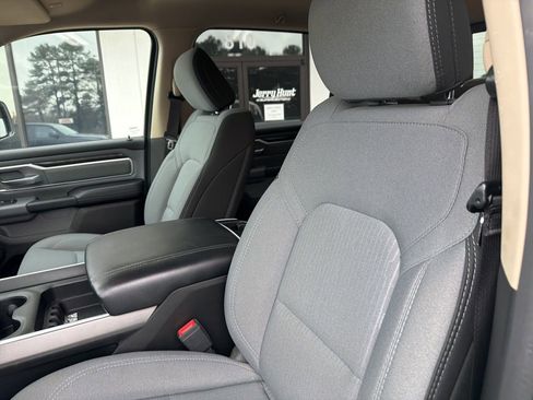 Used 2020 RAM 1500 Big Horn image 3