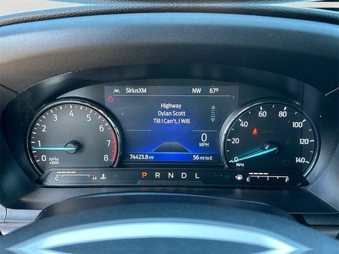 Used 2023 Ford Explorer Limited w/ Limited Technology Package image 29