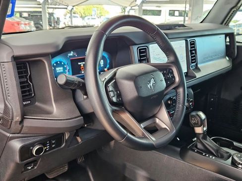 Used 2025 Ford Bronco Big Bend image 9