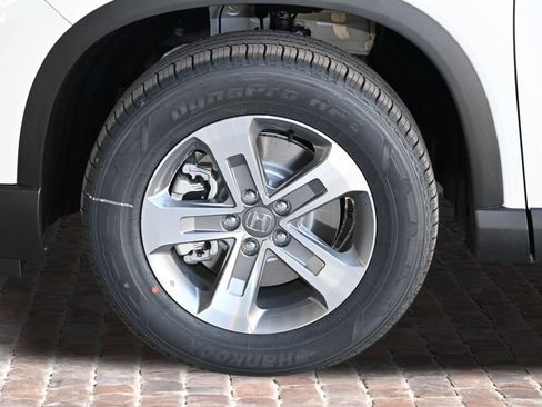 New 2026 Honda Pilot EX-L image 39