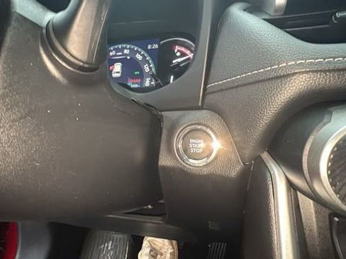 Used 2024 Toyota RAV4 XLE w/ Convenience Package image 15