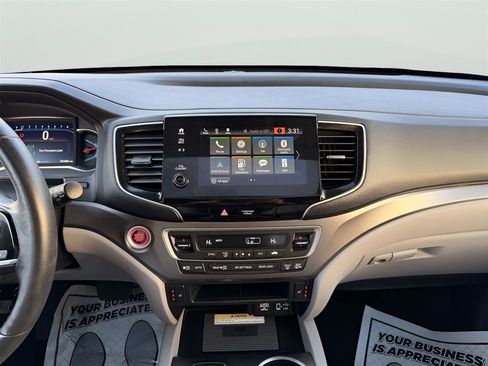 Used 2022 Honda Pilot Special Edition image 20