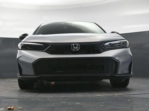 Used 2026 Honda Civic Sport image 22