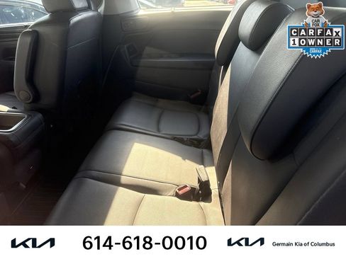 Used 2020 Honda Odyssey Elite image 12