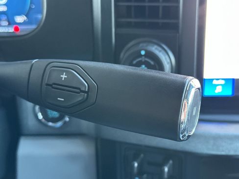 Certified 2024 Ford F350 Limited w/ FX4 Off-Road Package image 21