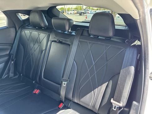 Used 2024 Ford Mustang Mach-E Select RWD image 16