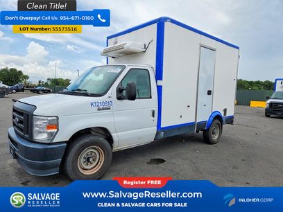 Used 2023 Ford E-350 and Econoline 350 Super Duty w/ Power Windows & Locks Group