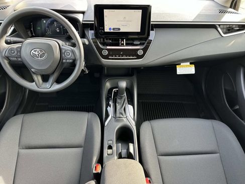 New 2026 Toyota Corolla LE image 12