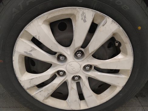 Used 2022 Kia Soul LX FWD image 31