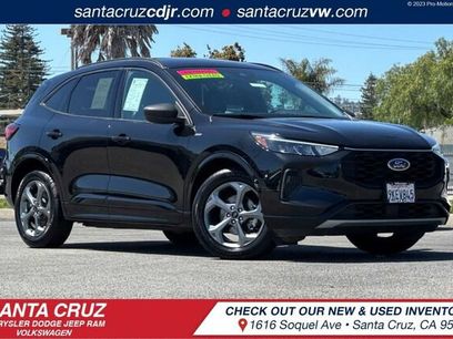 Used 2024 Ford Escape ST-Line
