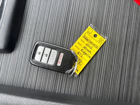 Used 2019 Honda Ridgeline RTL image 30
