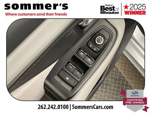 Used 2024 Subaru Legacy Premium AWD/4WD image 12