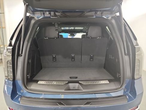 New 2026 Chevrolet Tahoe Premier w/ Sun And Tow Package image 7