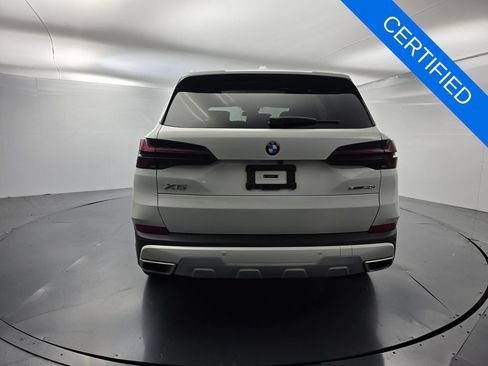Used 2026 BMW X5 sDrive40i w/ Climate Comfort Package RWD image 5