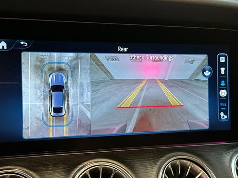 Certified 2024 Mercedes-Benz AMG GT 43 image 24