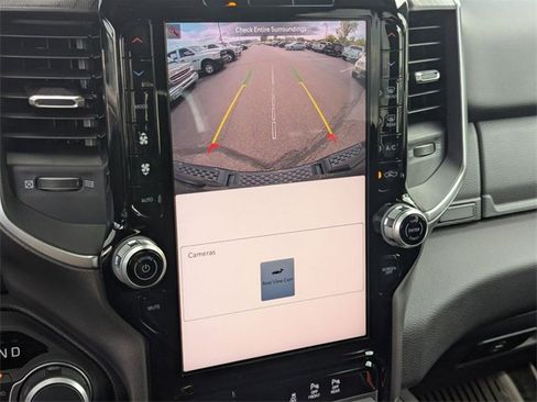 New 2026 RAM 1500 Big Horn image 41