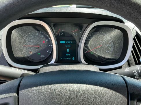 Used 2013 Chevrolet Equinox LS FWD image 17