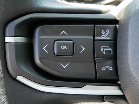 New 2026 Jeep Cherokee Limited AWD/4WD image 15