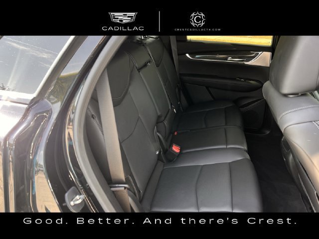Certified 2023 Cadillac XT5 Sportv AWD/4WD image 31